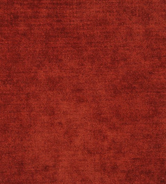 Designers Guild: Zaragoza Fabric (Terracotta)