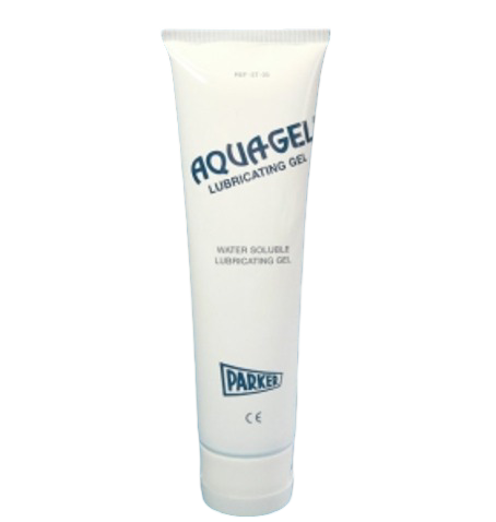 Aqua Gel Lubricant