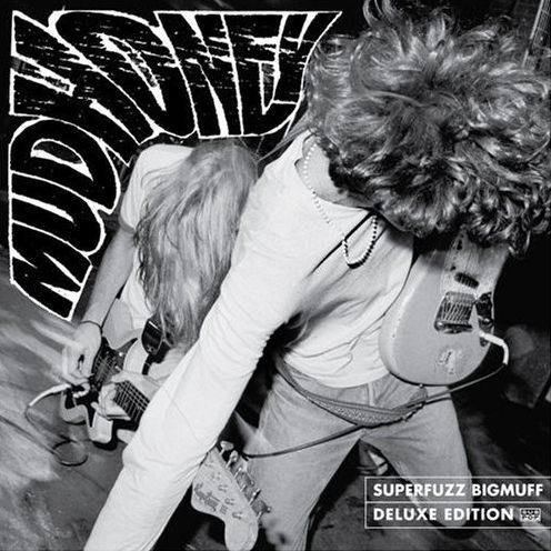 Superfuzz Bigmuff Plus Early Singles by Mudhoney