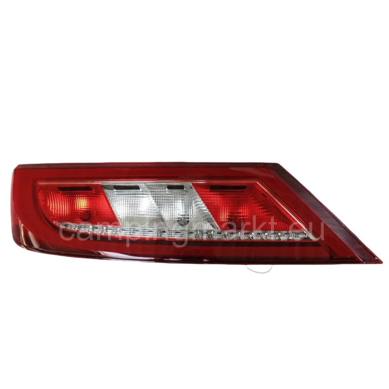 Hobby Vehicles, 2015 + 2019 - 2023 Left Side Rear Light Dynamic