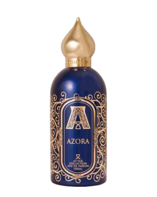 Attar Collection: Azora - 100ml