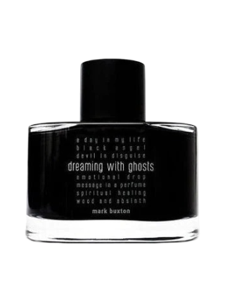 Mark Buxton: Dreaming with Ghosts - 100ml