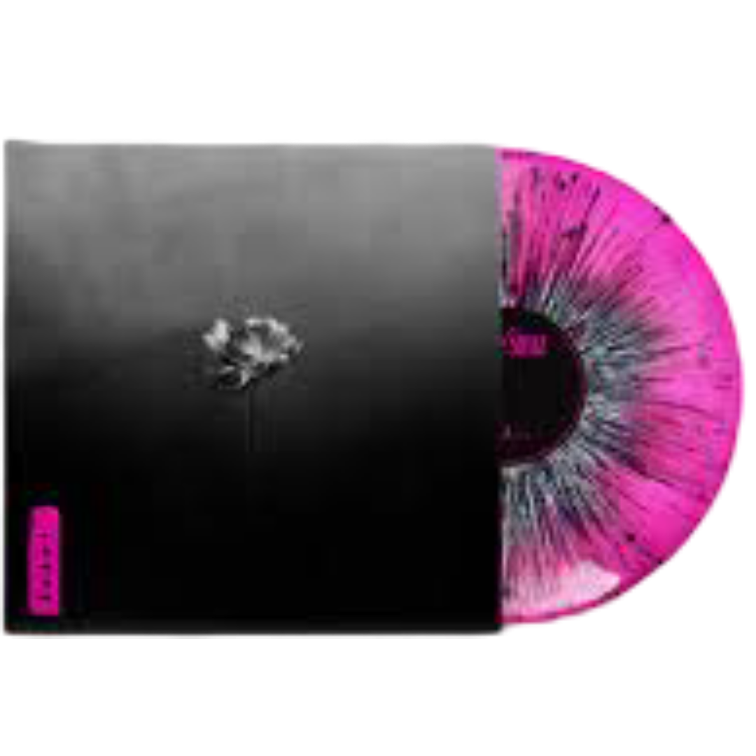 Little Simz: Lotus (Electric Pink LP)