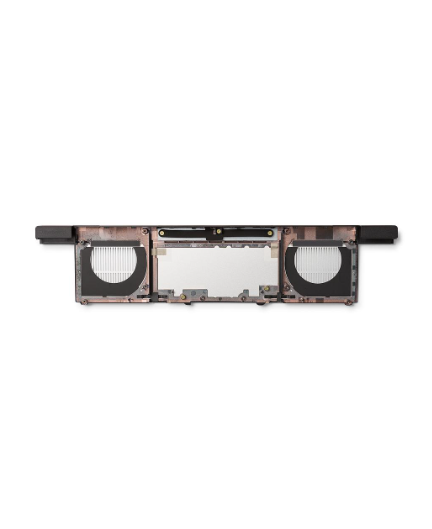 Framework: Laptop 16 Expansion Bay Shell Cover