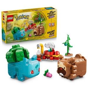 SMART Play: Berry Bash Building Set (V29)