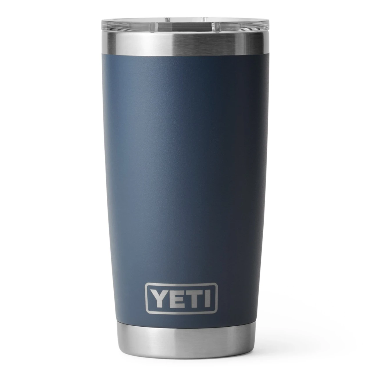 Rambler: Tumbler with Magslider Lid - 20oz