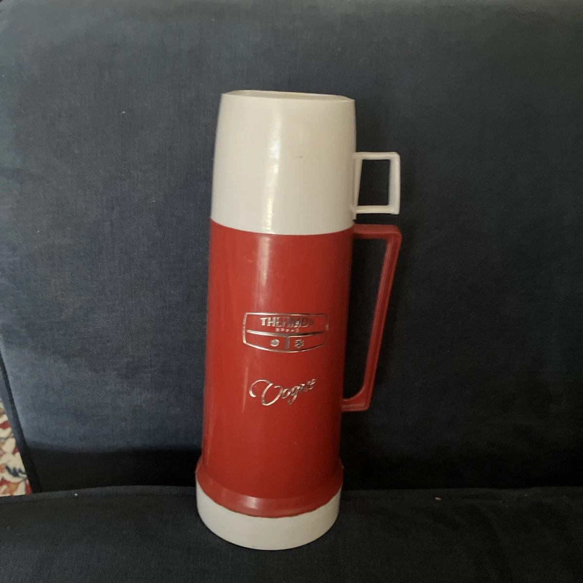 Thermos: Vogue Vintage Flask (0.5L)