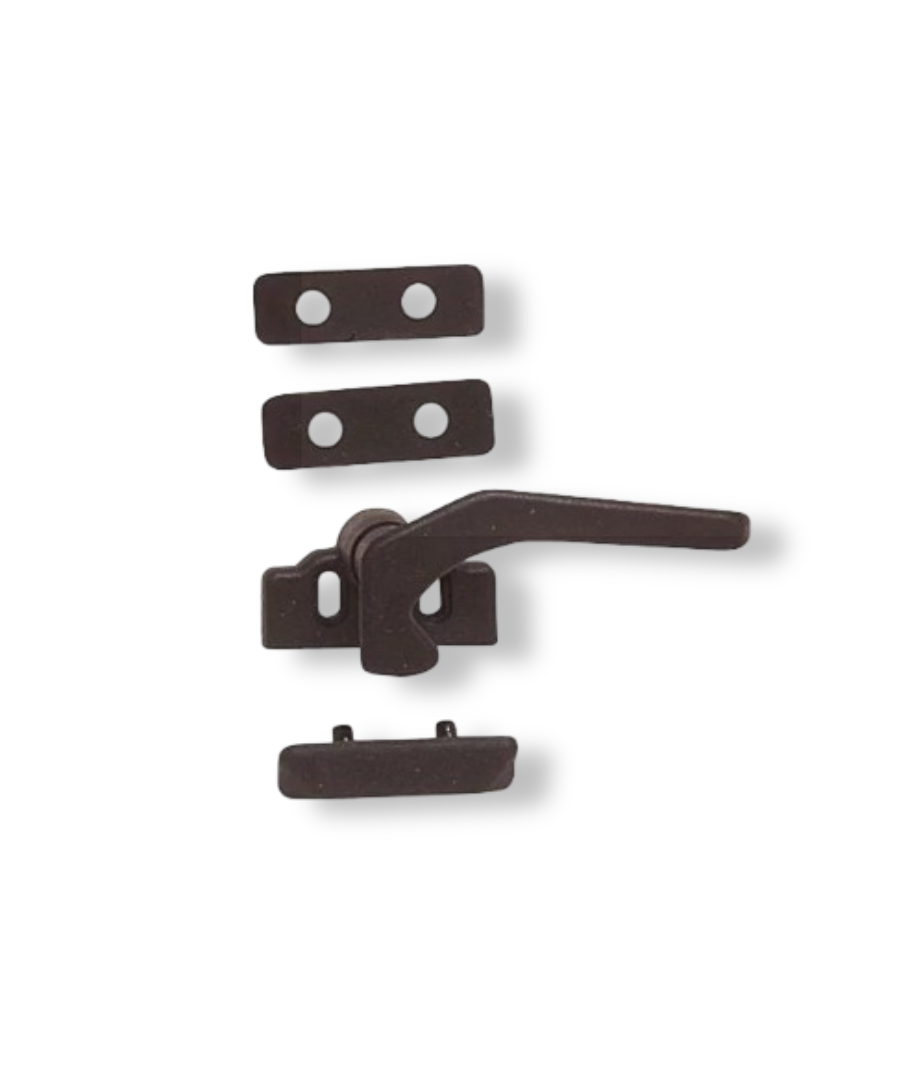 Polyplastic Window Closure (4pcs)