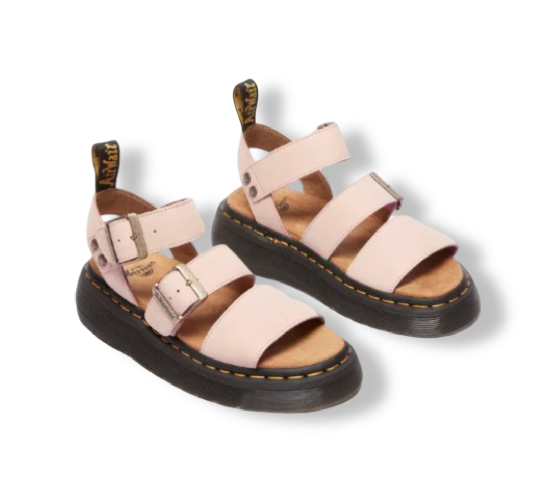 Women's Gryphon Quad Nubuck Sandals