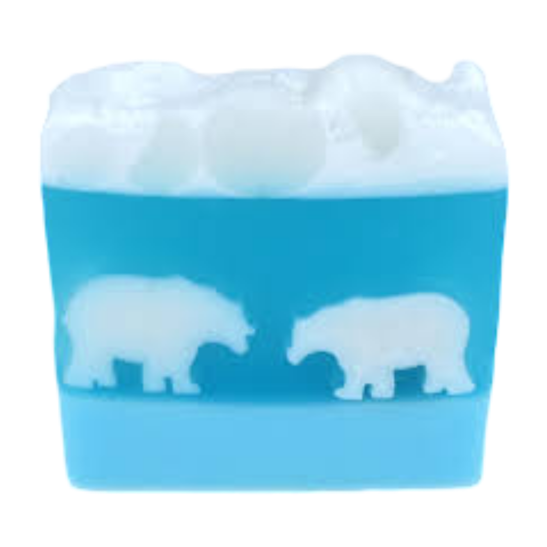 Bar Soap: So Beary Cute - 100g