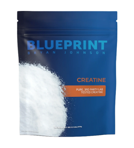 Creatine Powder - 570g