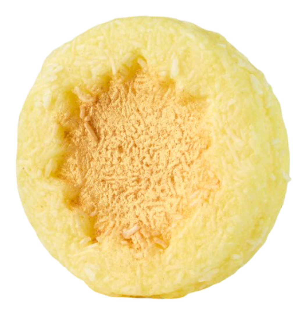 Shampoo Bar: Ray Of Hope