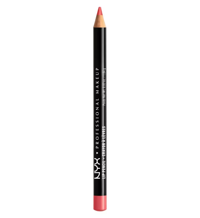 NYX Professional Makeup: Slim Lip Liner Pencil