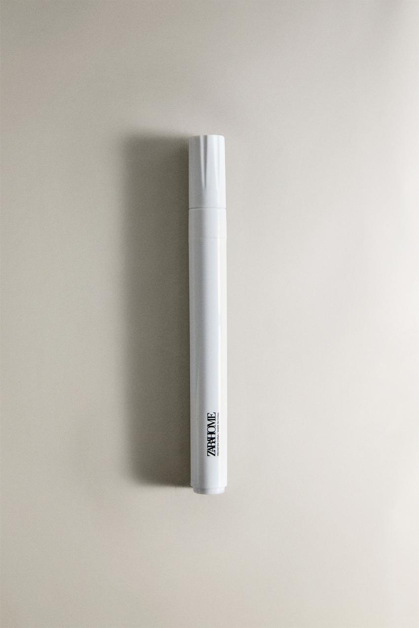 Erasable Marker Pen (White)