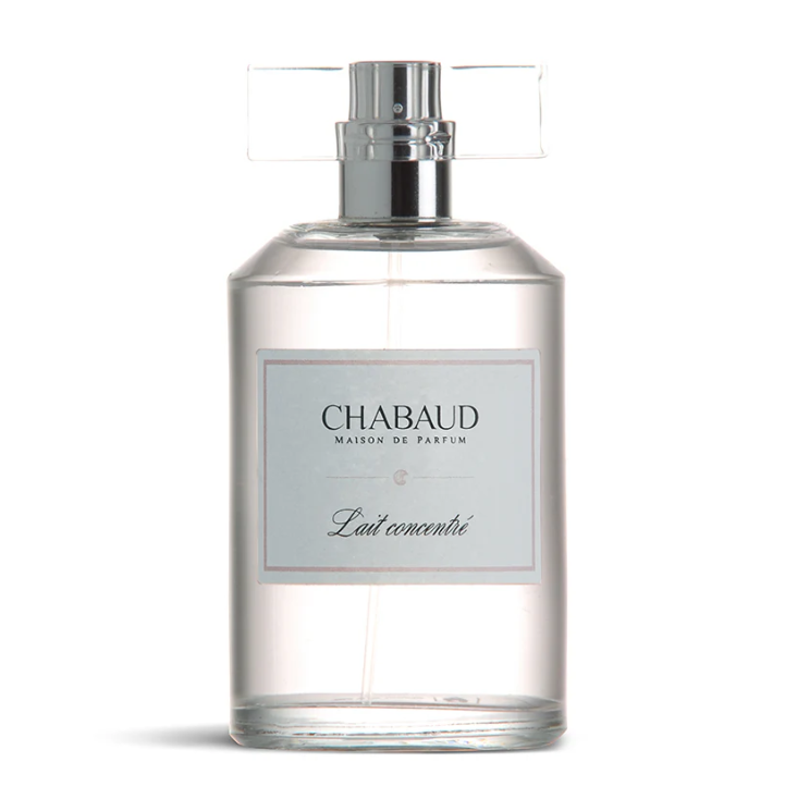 Lait Concentré Perfume - 100ml
