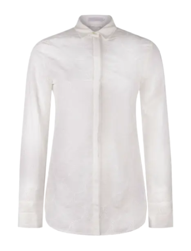 Anne Fontaine: Magnolia (Moon White)