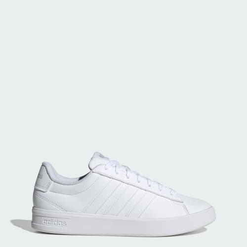 Grand Court 3.0 Shoes