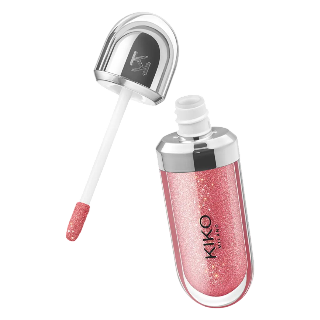 3D Hydra Lipgloss (Pearly Mauve) - 6.5ml