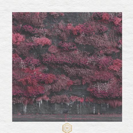 Even In Arcadia Art Print