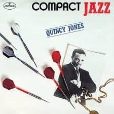 Quincy Jones - Compact Jazz