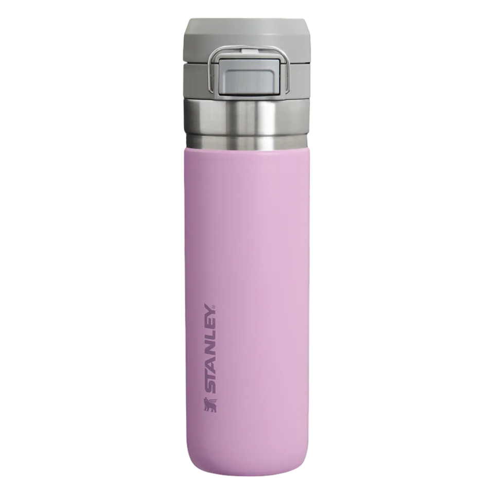 The Quick Flip Go Bottle - 14oz (Lilac)