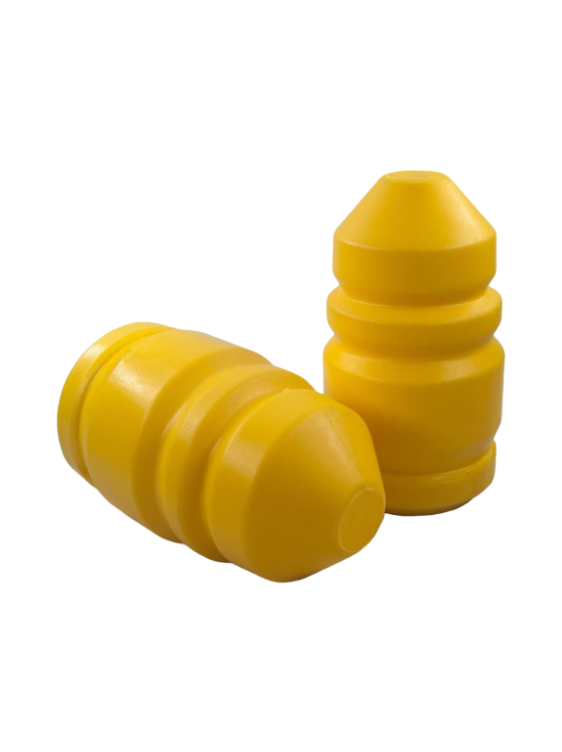 Autoacc: Axle Jounce Bumpers