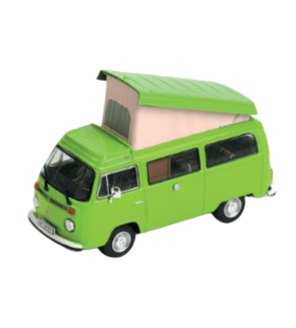 Volkswagen T2 Westfalia (1978)