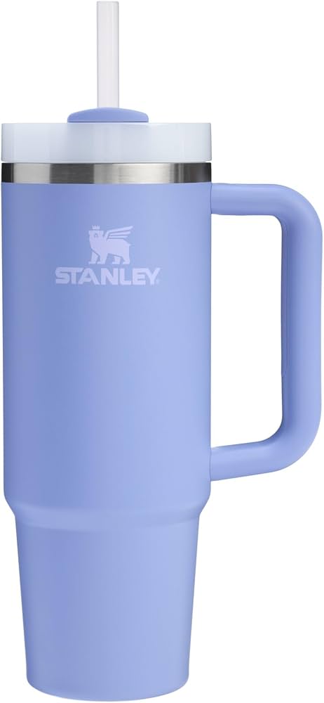 Quencher H2.0 Flowstate Tumbler (Hydrangea)