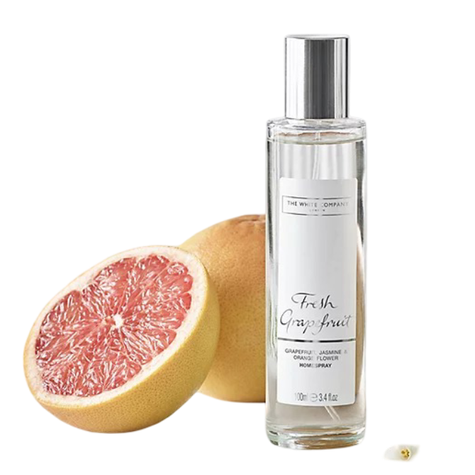 Fresh Grapefruit Home Spray - 100ml