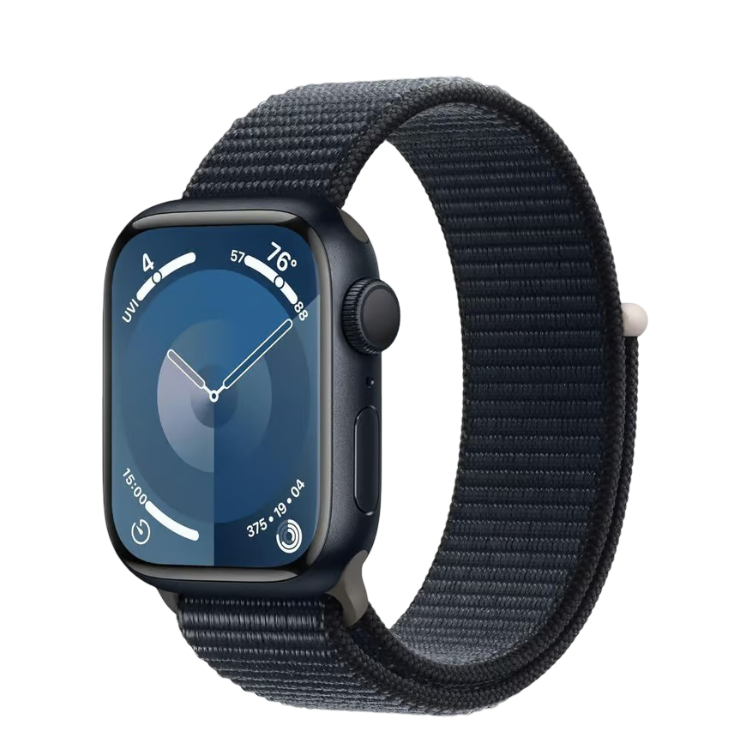 Apple Watch Series 9 (Midnight)