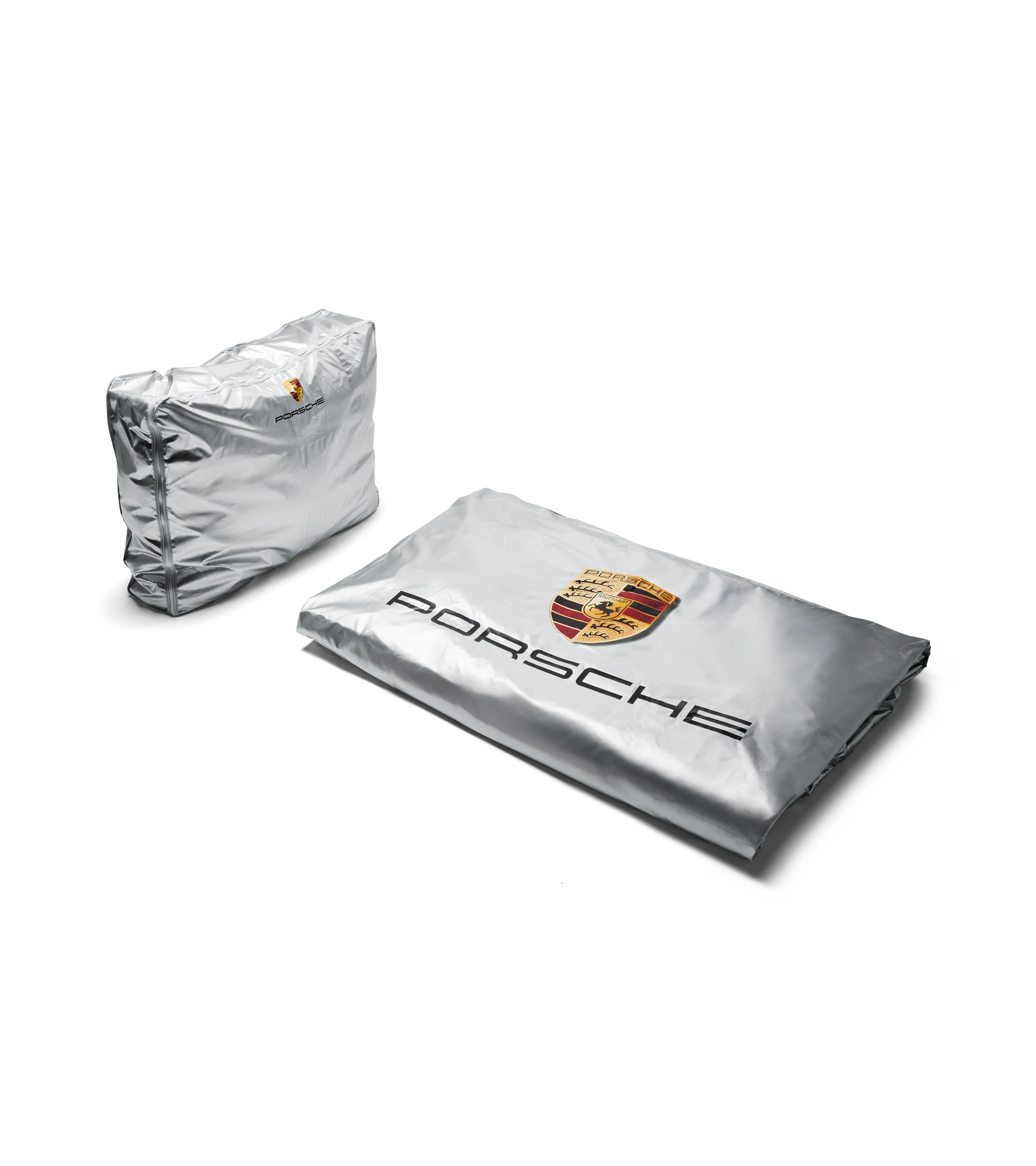 Outdoor Car Cover (Porsche 718, 981, 982)
