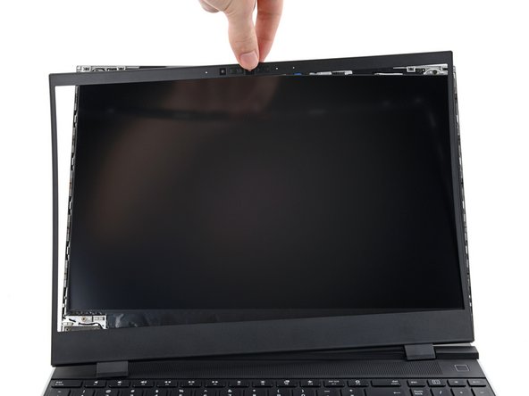 Framework: Laptop 16 (Black Bezel)